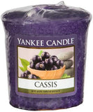 Yankee Candles- Cassis , 49 gm
