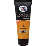 Cool & cool Acne Control Men Face Wash 30Ml