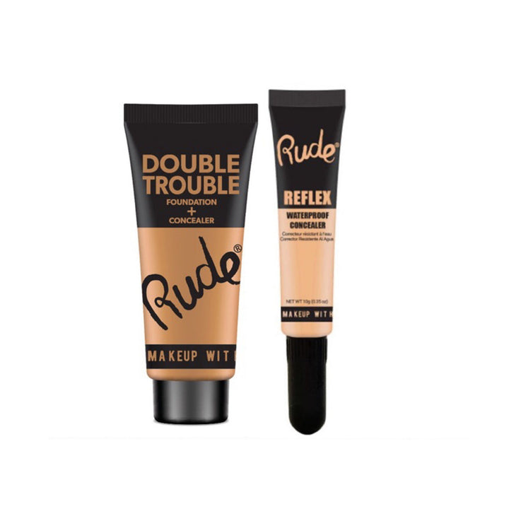 Rude- Bundle Offer 2