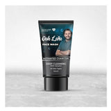 Ooh Lala- Activated Charcoal Face Wash