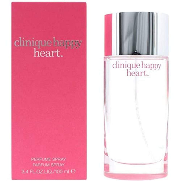 Clinique- Clinique Happy Heart Women Edp 100Ml