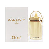 Chloe- Love Story Women Edp 75Ml