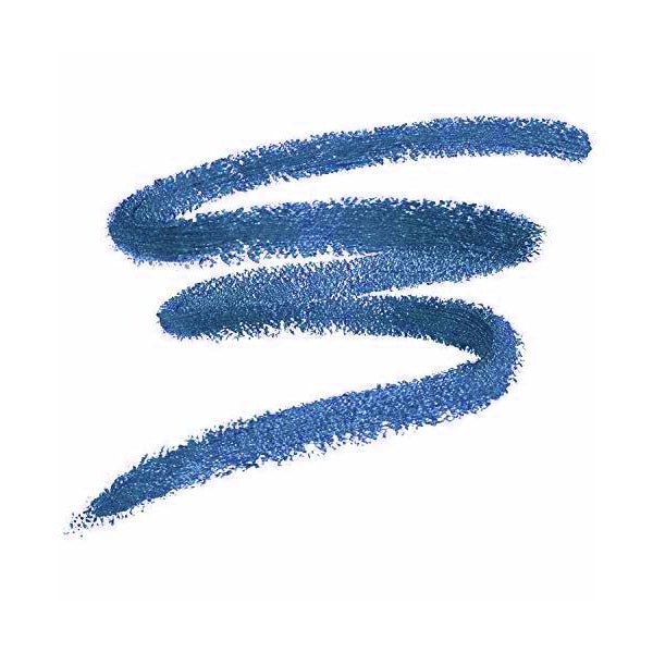 Christine- Cake Eye Liner - Shade 521 Blue