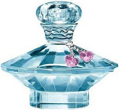 Curious by Britney Spears, 1 oz EDP Spray for Women main image 1