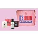 The Body Shop- Its Bloody Natural Set