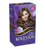 Wella- Koleston Color Cream Kit 7/0- Medium Blonde