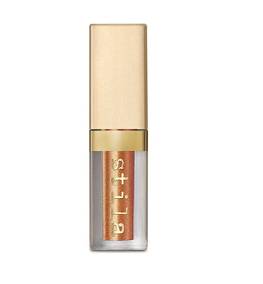 Stila- Glitter & Glow Liquid Eye Shadow Sunset Fire