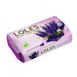 Lole's- Body Care Lavender