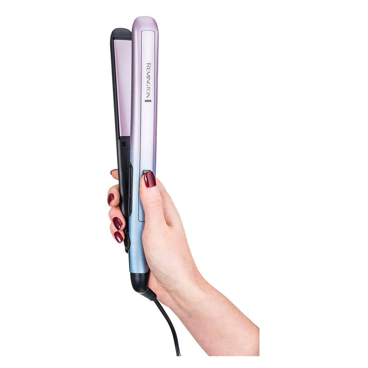 Remington- S5408 Mineral Glow Ceramic Hair Straightener