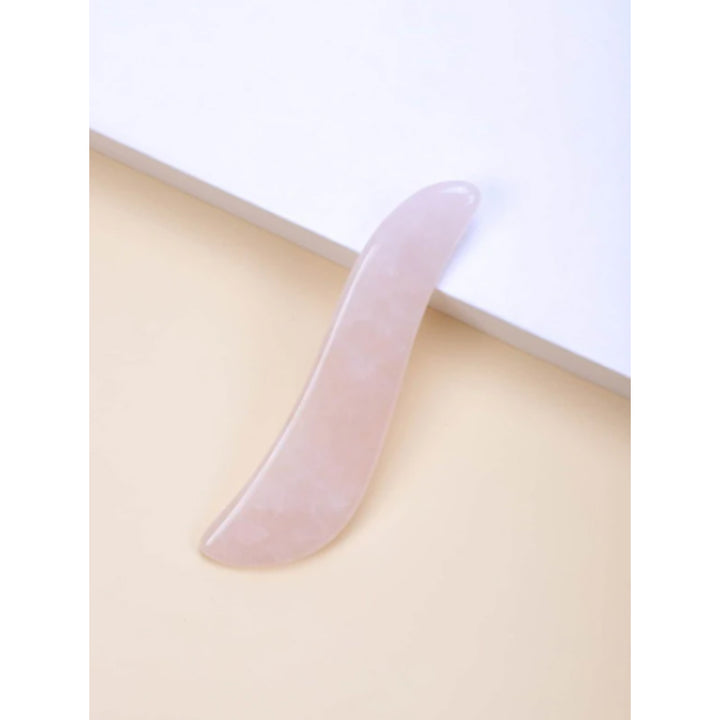 Shein- Gua Sha Stone One Piece Slab (Different Shape)