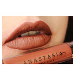Anastasia Beverly Hills- Liquid Lipstick, In Between (Rosy mahogany) (Full Size)