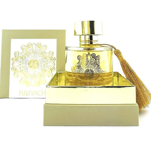 AL Hambra- Anarch Edp, 100Ml