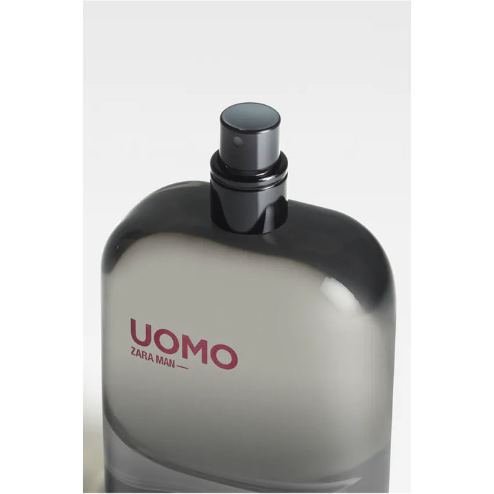 Zara- Man Uomo 80 ml / 2.71 Oz- For Men