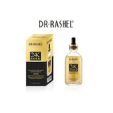 Dr Rashel- 24K Gold Radiance & Anti Aging Primer Serum – 100ml