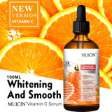 MUICIN - 3X Advanced Brightening Vitamin C Serum - 100ml