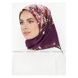 Modanisa- Multi - Printed - Scarf