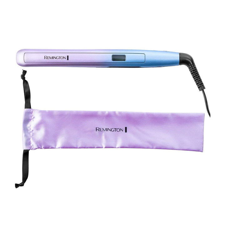 Remington- S5408 Mineral Glow Ceramic Hair Straightener