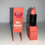 Makeup Time- Matte Velvetines Lipstick- 03