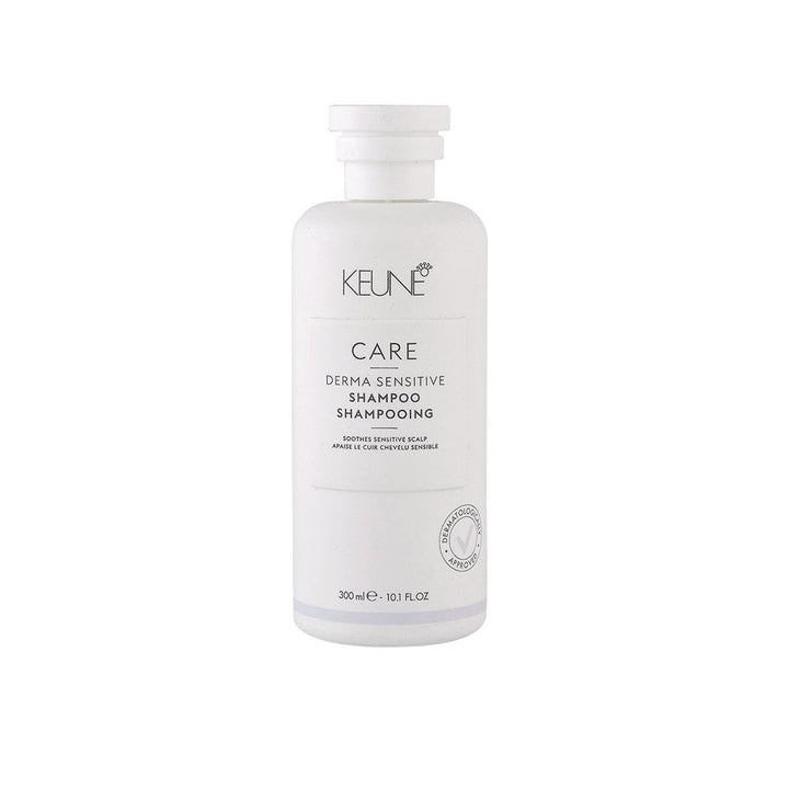 Keune- Drema Sensitive Shampoo, 300 Ml