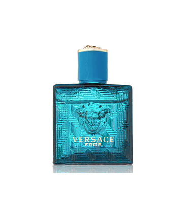 Versace- Eros EDT For Men, 5 ml by Bagallery Deals priced at #price# | Bagallery Deals