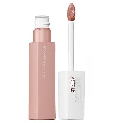 Maybelline New York- Superstay Matte Ink Liquid Lipstick - 05 Loyalist