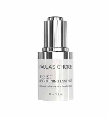 Paulas Choice- Resist Brightening Essence, 30ml