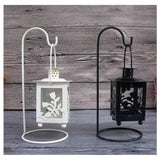 NNShop- Candle Holder with Stand