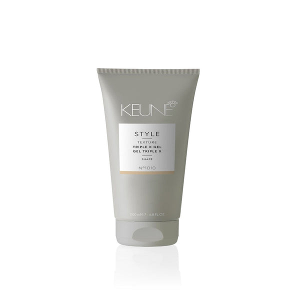 Keune- Triple X Gel, 200 Ml