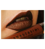 Anastasia Beverly Hills- Liquid Lipstick, Lava (Neutral chocolate) (Full Size)