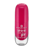 Essence - Shine Last & Go! Gel Nail Polish 12 - thank goodness