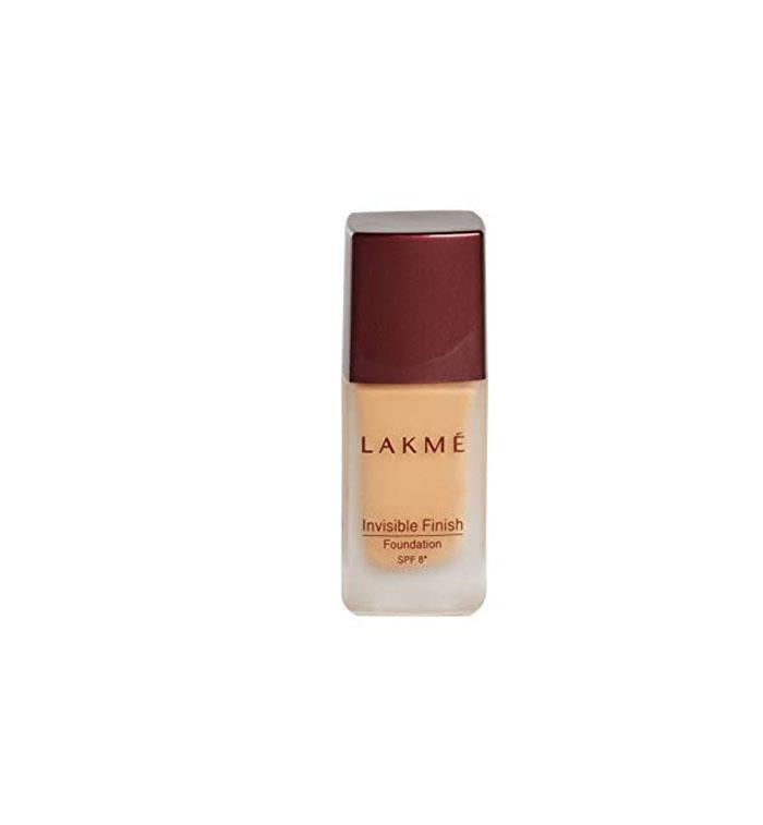 Lakme- Invisible Finish Foundation 05, 25Ml (10275) by Brands Unlimited PVT priced at #price# | Bagallery Deals