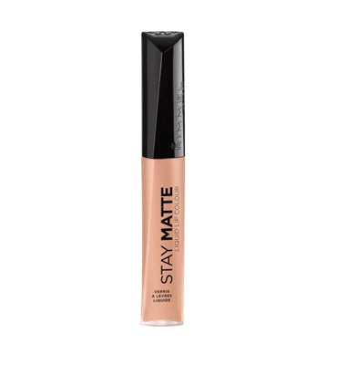 Rimmel- Stay Matte Liquid Lip Colour 705 Stripped