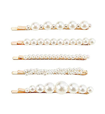 Hair Pin Set 5 Piece