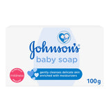 Johnson's Baby- Soap, 100g