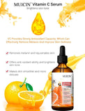 MUICIN - 3X Advanced Brightening Vitamin C Serum - 100ml