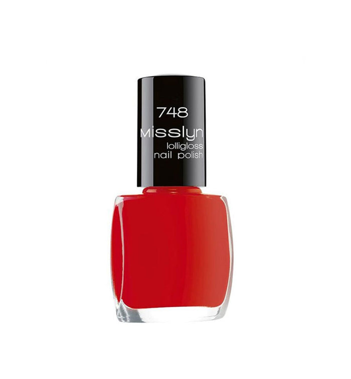 Misslyn- Lollogloss Nail Polish 748