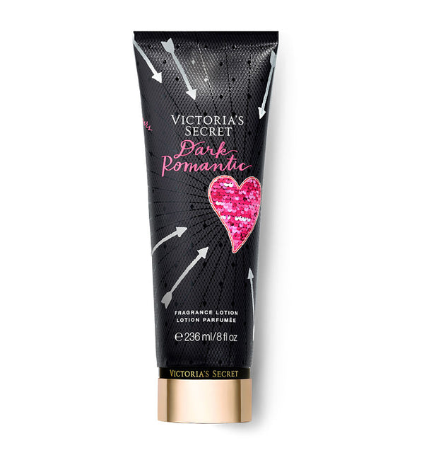 Victorias Secret- Dark Romantics Fragrance Lotions,Dark Romantic