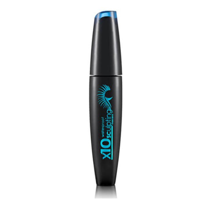 Flormar- 15Ml X10 W.Proof Sculpting Mascara 003