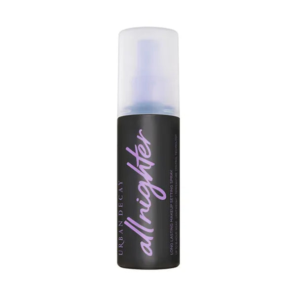 Urban Decay- All Nighter - Long Lasting Makeup Setting Spray, 118ml