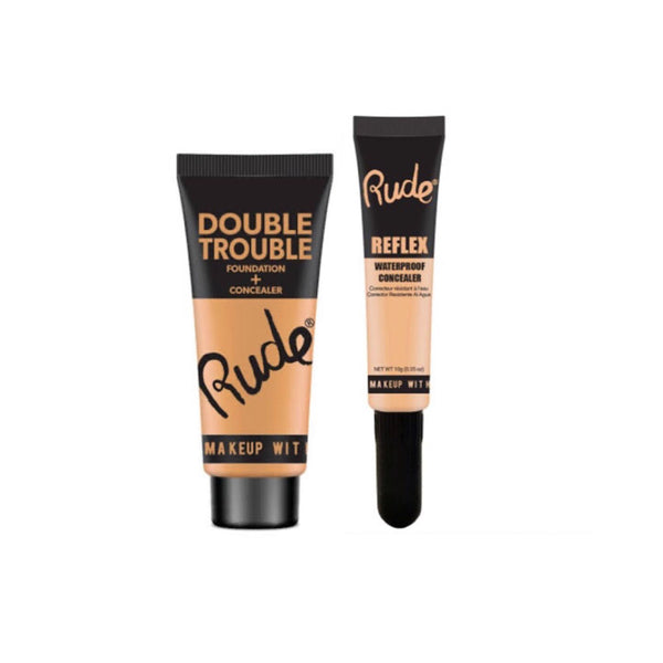 Rude- Bundle Offer 6