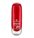 Essence - Shine Last & Go! Gel Nail Polish 16 Fame Fatal