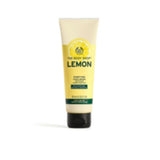The Body Shop- Lemon Purifying Face Wash, 125 Ml