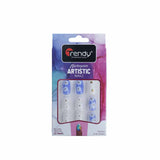 Trendy- Nails Artistic Td-157-28