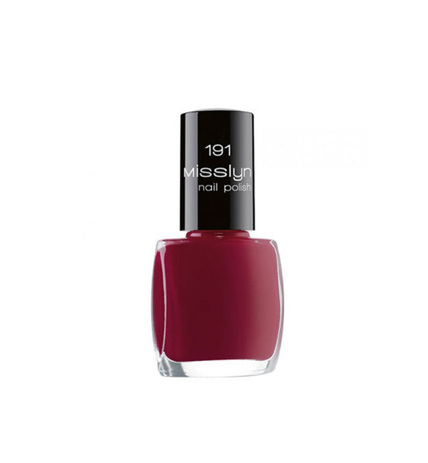 Misslyn- Nail Polish - 191 Love Letter