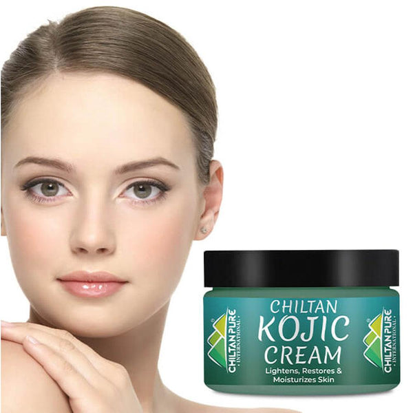 Chiltanpure- Kojic Cream, 50ml