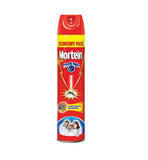 Mortein- Peaceful Nights Flying Insect Killer 600ml