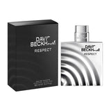 David Beckham- Respect Men Edt 90Ml