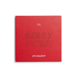 Primark- Ps Berry Sweet 9 Shade Eye Shadow Palette