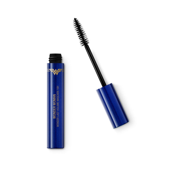 Kiko- Wonder Woman Wonder Last Volume Mascara 16h