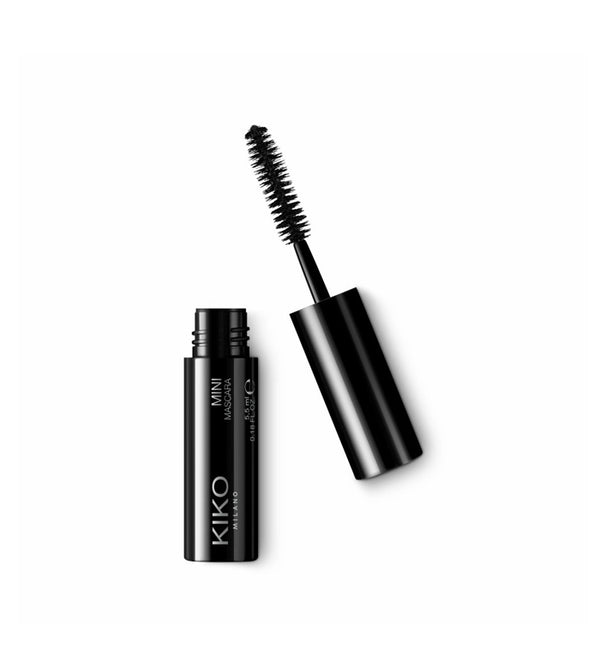 Kiko Milano- Mini Mascara, 5.5ml